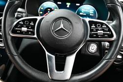 2020 Mercedes-Benz C-Class C200