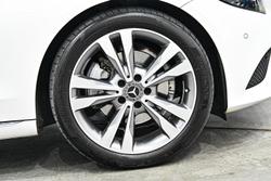 2020 Mercedes-Benz C-Class C200