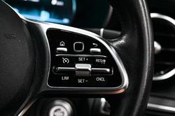 2020 Mercedes-Benz C-Class C200