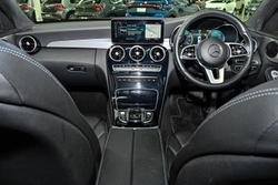 2020 Mercedes-Benz C-Class C200