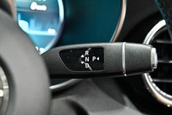 2020 Mercedes-Benz C-Class C200