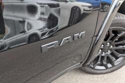 2025 RAM 1500 Limited Hurricane HO RamBox