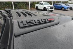 2025 RAM 1500 Limited Hurricane HO RamBox