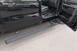 2025 RAM 1500 Limited Hurricane HO RamBox