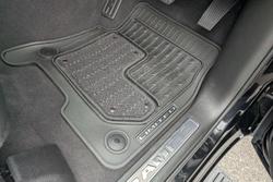 2025 RAM 1500 Limited Hurricane HO RamBox