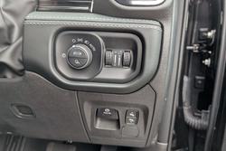 2025 RAM 1500 Limited Hurricane HO RamBox