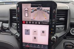 2025 RAM 1500 Limited Hurricane HO RamBox