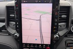 2025 RAM 1500 Limited Hurricane HO RamBox