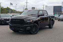 2025 RAM 1500 Limited Hurricane HO RamBox