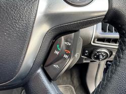 2012 Ford Focus Titanium LW Winning Blue