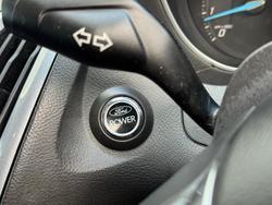 2012 Ford Focus Titanium LW Winning Blue
