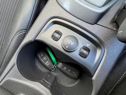 2012 Ford Focus Titanium LW Winning Blue