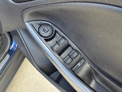 2012 Ford Focus Titanium LW Winning Blue