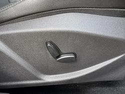 2012 Ford Focus Titanium LW Winning Blue