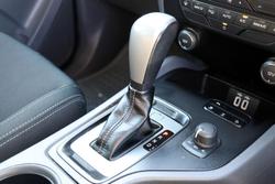 2018 Ford Ranger XLT PX MkII MY18 4X4 Dual Range Frozen White