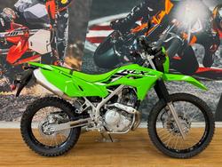 Kawasaki KLX230 S