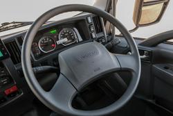 2025 Isuzu F Series FYJ300-350 White