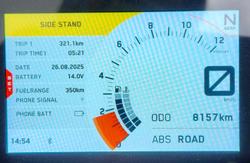 2019 KTM 390 Duke Duke