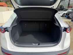 2024 Mazda CX-30 G20 Touring