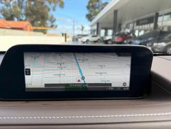 2024 Mazda CX-30 G20 Touring