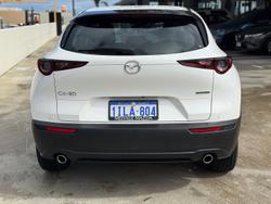 2024 Mazda CX-30 G20 Touring