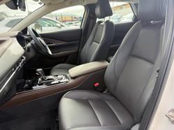 2024 Mazda CX-30 G20 Touring