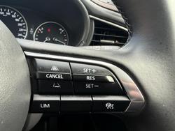 2024 Mazda CX-30 G20 Touring