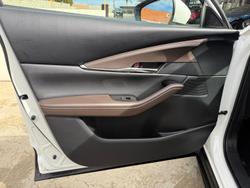 2024 Mazda CX-30 G20 Touring