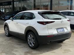 2024 Mazda CX-30 G20 Touring