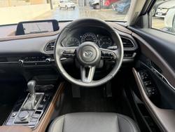 2024 Mazda CX-30 G20 Touring