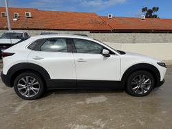 2024 Mazda CX-30 G20 Touring