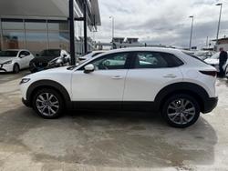 2024 Mazda CX-30 G20 Touring