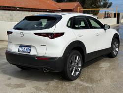 2024 Mazda CX-30 G20 Touring