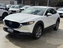 2024 Mazda CX-30 G20 Touring