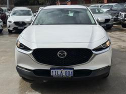 2024 Mazda CX-30 G20 Touring