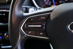 2019 Hyundai Santa Fe Highlander TM MY19 4X4 On Demand Stormy Sea