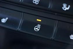2019 Hyundai Santa Fe Highlander TM MY19 4X4 On Demand Stormy Sea