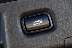 2019 Hyundai Santa Fe Highlander TM MY19 4X4 On Demand Stormy Sea