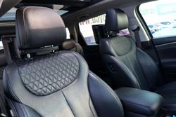 2019 Hyundai Santa Fe Highlander TM MY19 4X4 On Demand Stormy Sea