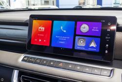 2025 GWM Cannon Vanta