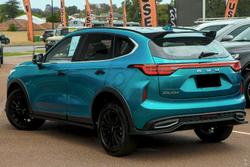 2025 GWM Haval Jolion Ultra