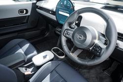 2025 MINI Cooper S Favoured