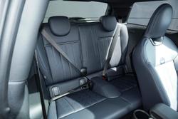 2025 MINI
Cooper S Favoured