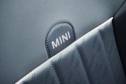 2025 MINI
Cooper S Favoured