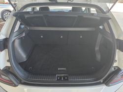 2020 Hyundai Kona Go