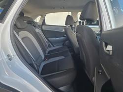 2020 Hyundai Kona Go