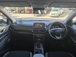 2020 Hyundai Kona Go