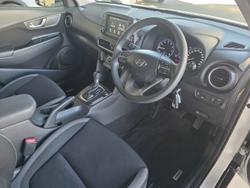 2020 Hyundai Kona Go