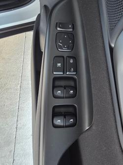 2020 Hyundai Kona Go