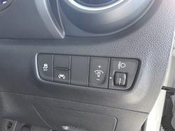 2020 Hyundai Kona Go